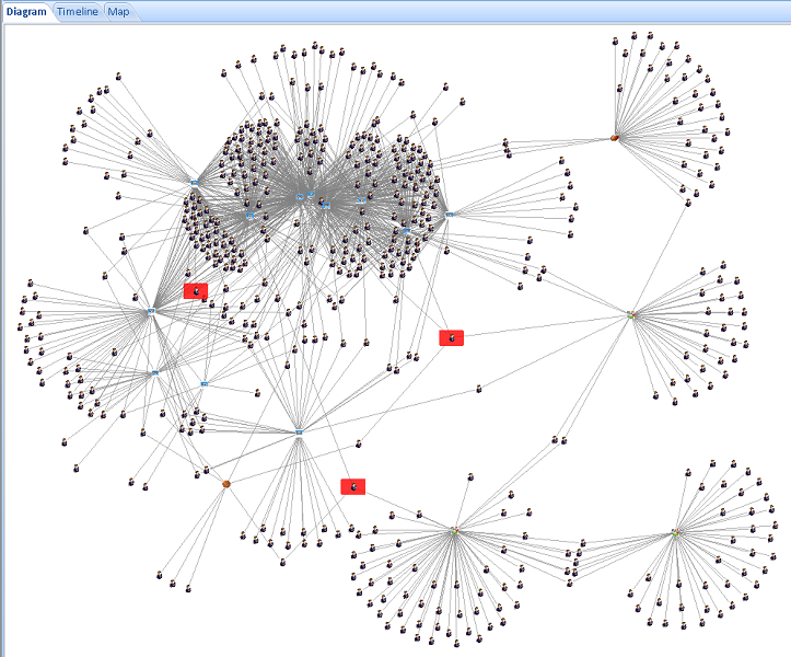 Contact Tracing for Student Populations