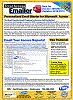 Total Access Emailer Fact Sheet