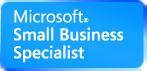 Small Business Specialist